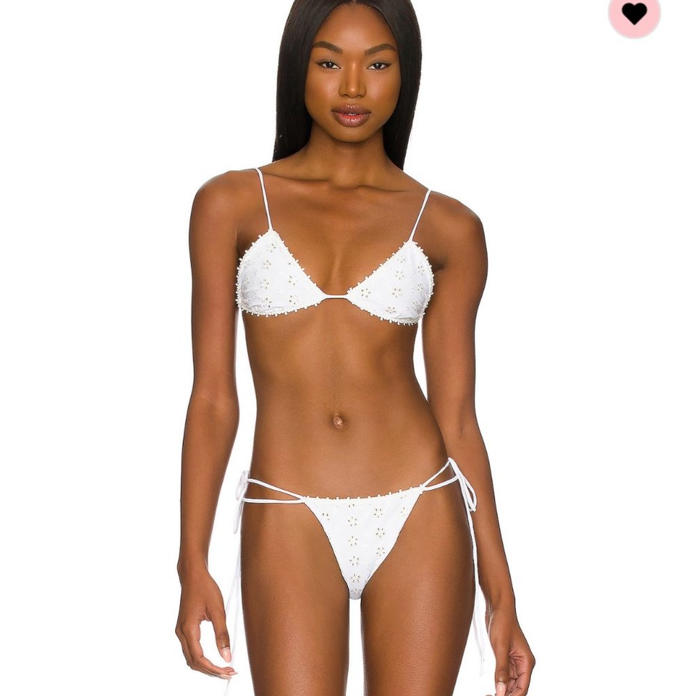 Tularosa Bikini
